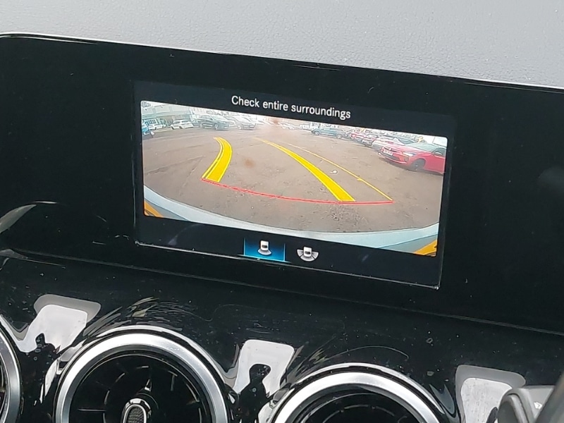 Used Mercedes-Benz B Class 2019 for sale - 77637200: Photo 10