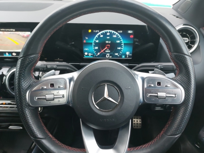 Used Mercedes-Benz B Class 2019 for sale - 77637200: Photo 11