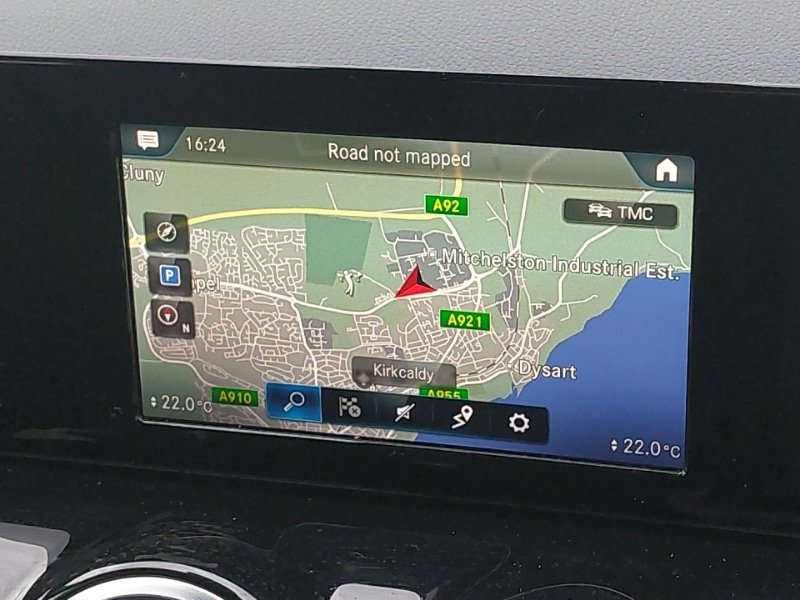 Used Mercedes-Benz B Class 2019 for sale - 77637200: Photo 13