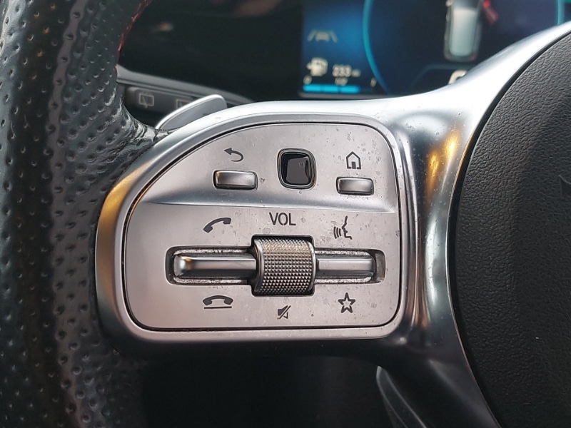 Used Mercedes-Benz B Class 2019 for sale - 77637200: Photo 17