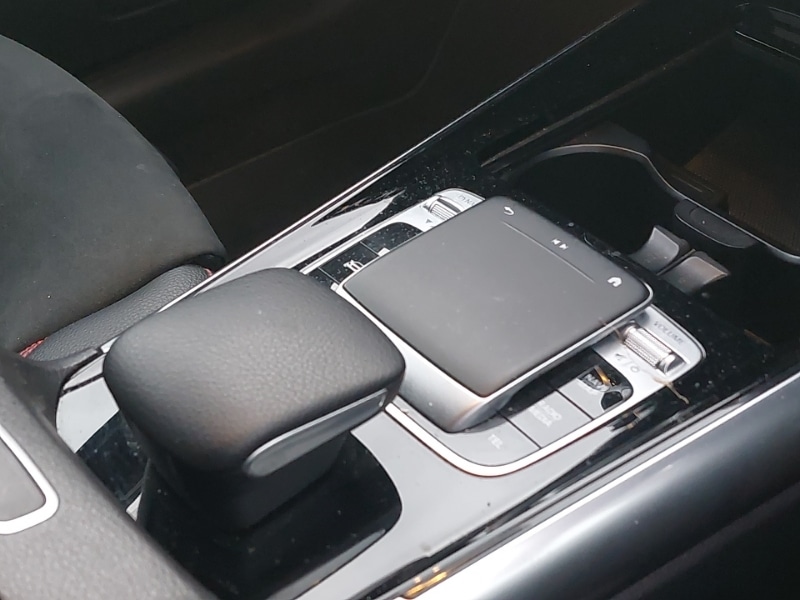 Used Mercedes-Benz B Class 2019 for sale - 77637200: Photo 18