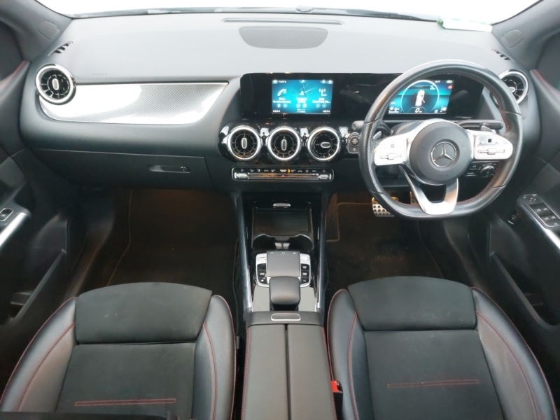 Used Mercedes-Benz B Class 2019 for sale - 77637200: Photo 2