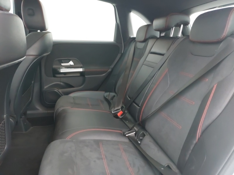 Used Mercedes-Benz B Class 2019 for sale - 77637200: Photo 6