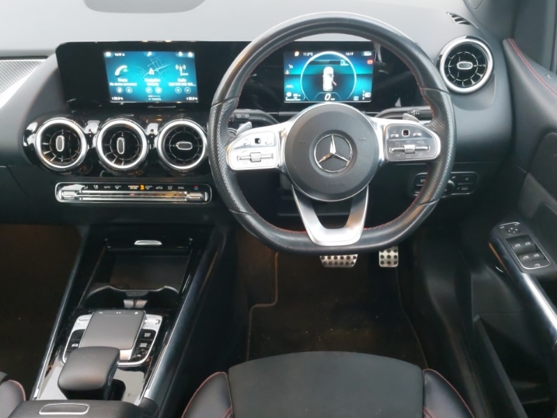 Used Mercedes-Benz B Class 2019 for sale - 77637200: Photo 7