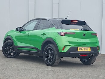 Used Vauxhall Mokka 2023 for sale - 78425178: Photo