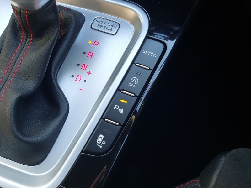 Used Kia Pro Ceed 2021 for sale - 78126447: Photo 13