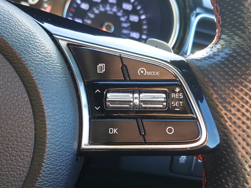 Used Kia Pro Ceed 2021 for sale - 78126447: Photo 16