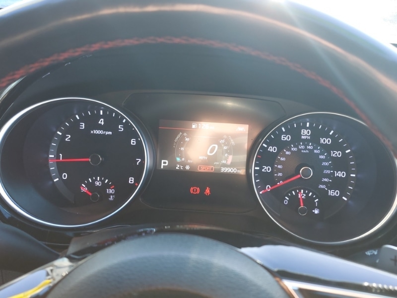 Used Kia Pro Ceed 2021 for sale - 78126447: Photo 17