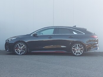 Used Kia Pro Ceed 2021 for sale - 78126447: Photo