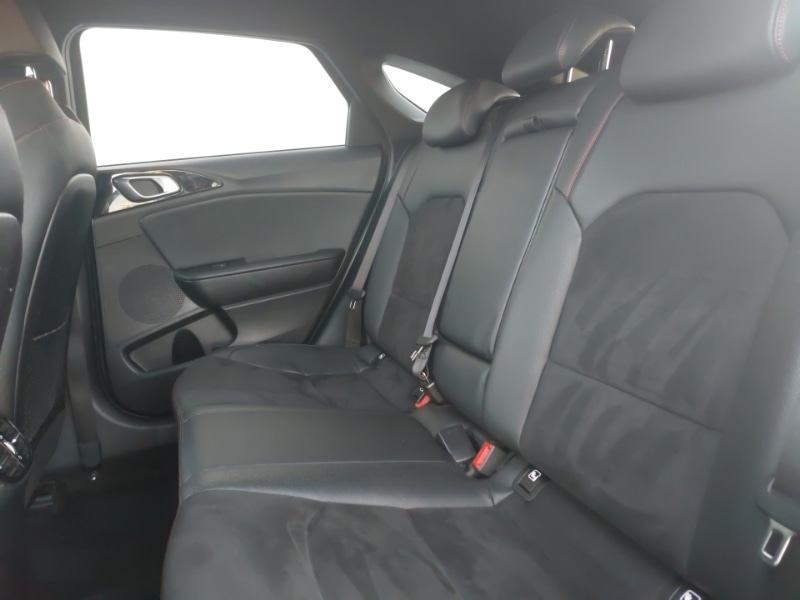 Used Kia Pro Ceed 2021 for sale - 78126447: Photo 6