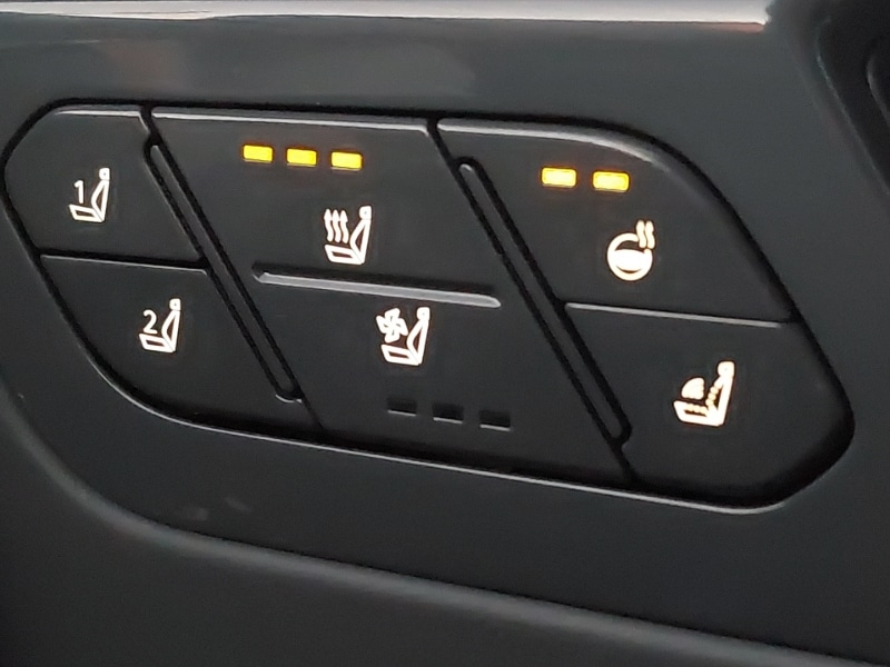 Used Kia EV9 2025 for sale - 77108304: Photo 19