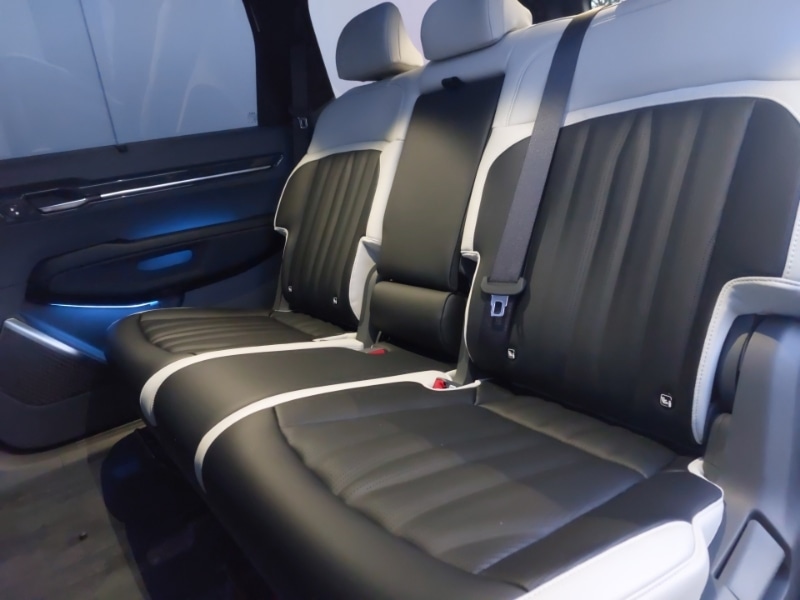 Used Kia EV9 2025 for sale - 77108304: Photo 6