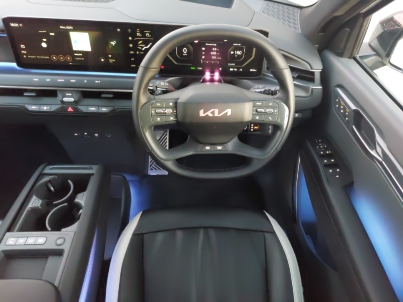 Used Kia EV9 2025 for sale - 77108304: Photo 7