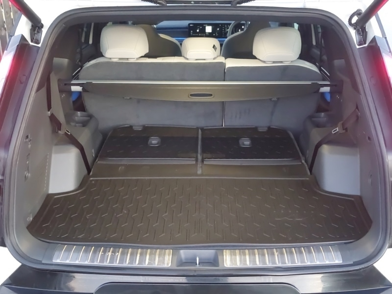 Used Kia EV9 2025 for sale - 77108304: Photo 8