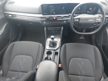 Used Kia Sportage 2025 for sale - 78511456: Photo