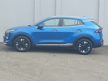 Used Kia Sportage 2025 for sale - 78511456: Photo