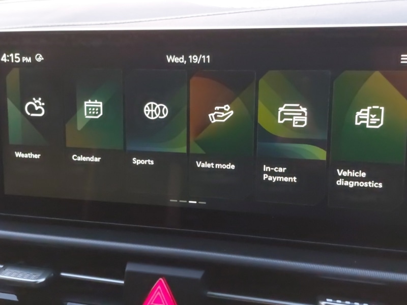 Used Kia Sportage 2025 for sale - 76630795: Photo 19