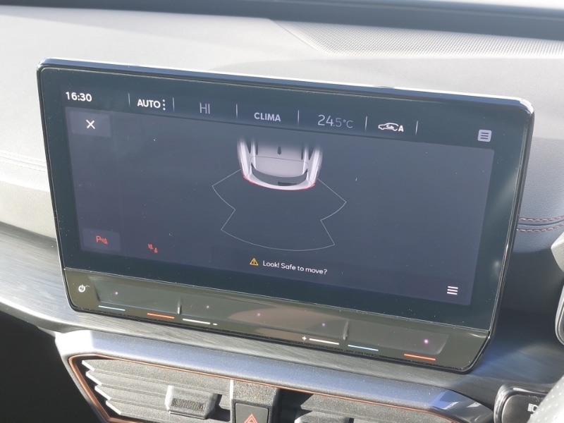 Used Cupra Formentor 2023 for sale - 78057366: Photo 10