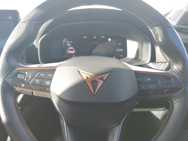 Used Cupra Formentor 2023 for sale - 78057366: Photo 11