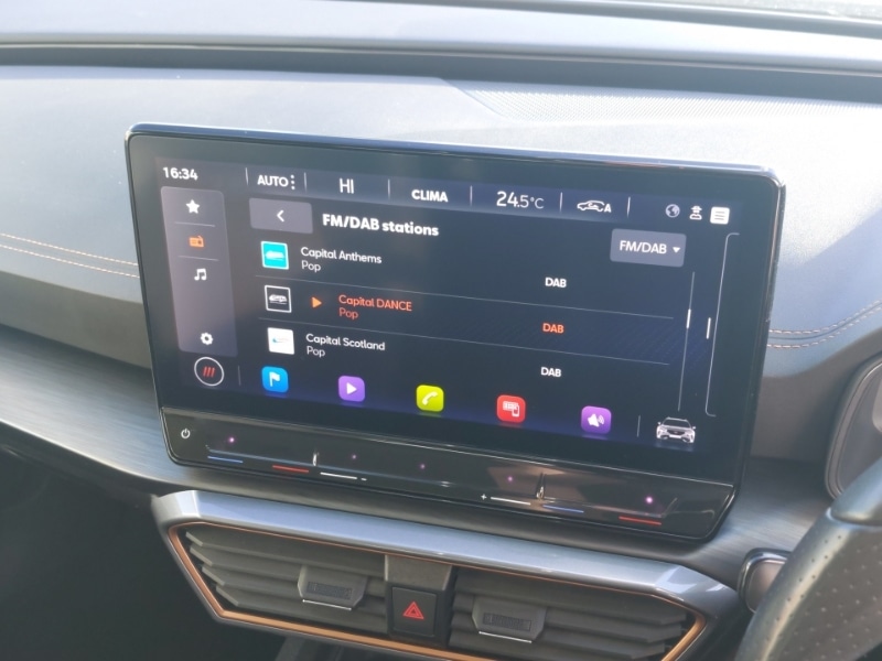 Used Cupra Formentor 2023 for sale - 78057366: Photo 13