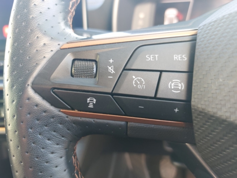 Used Cupra Formentor 2023 for sale - 78057366: Photo 17