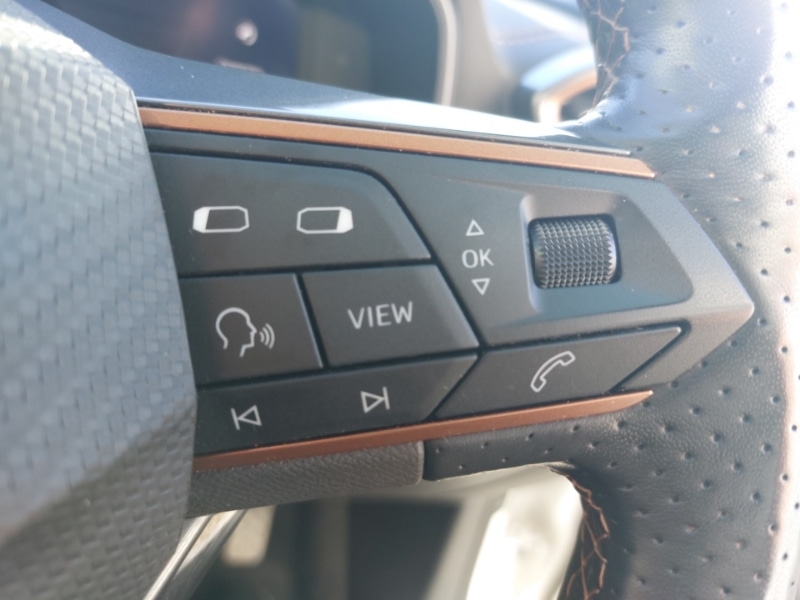 Used Cupra Formentor 2023 for sale - 78057366: Photo 18