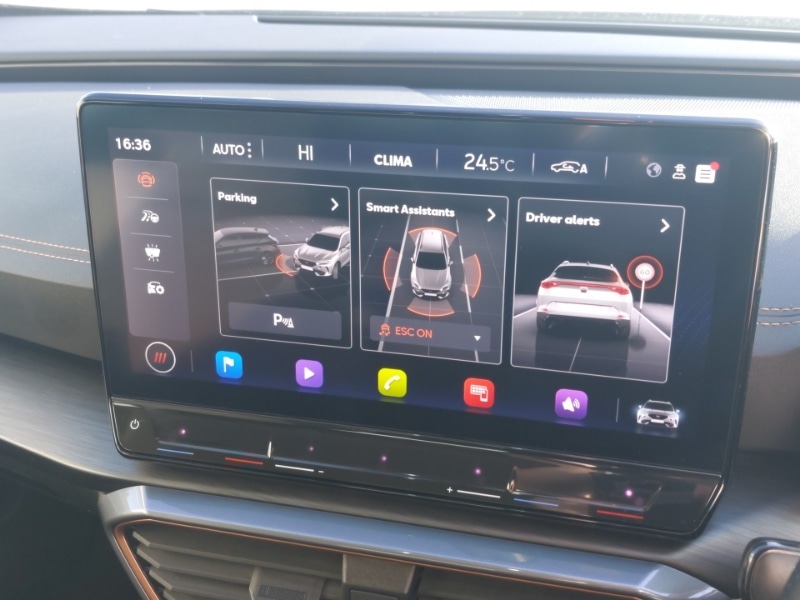 Used Cupra Formentor 2023 for sale - 78057366: Photo 19