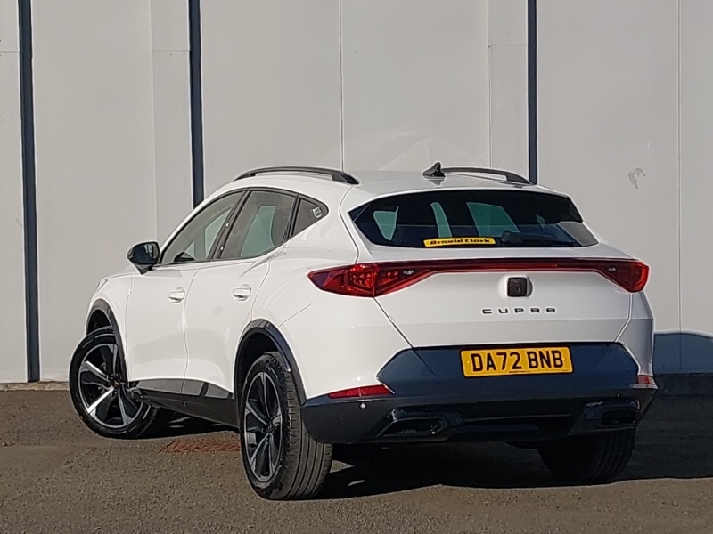 Used Cupra Formentor 2023 for sale - 78057366: Photo 3