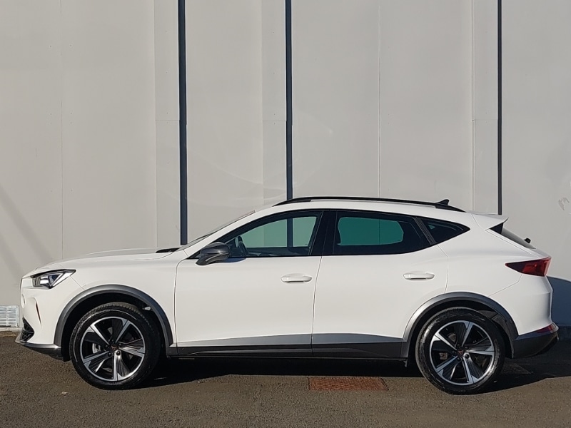 Used Cupra Formentor 2023 for sale - 78057366: Photo 4