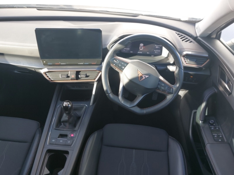 Used Cupra Formentor 2023 for sale - 78057366: Photo 7