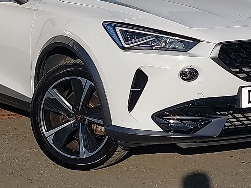 Used Cupra Formentor 2023 for sale - 78057366: Photo 9