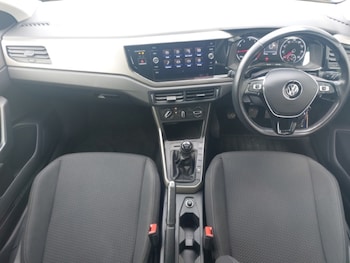 Used Volkswagen Polo 2020 for sale - 78983797: Photo