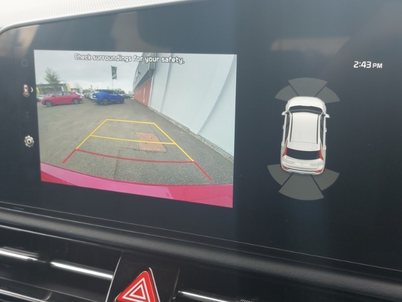 Used Kia Niro 2024 for sale - 77922569: Photo 10