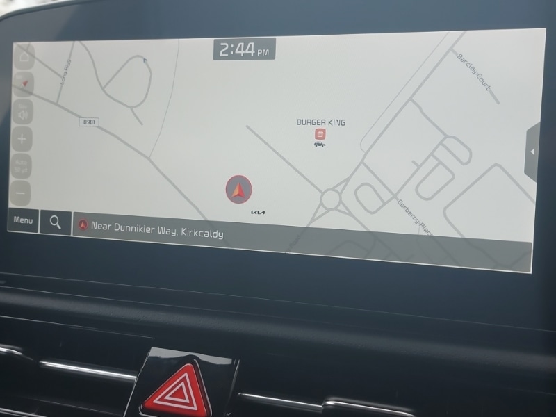 Used Kia Niro 2024 for sale - 77922569: Photo 11