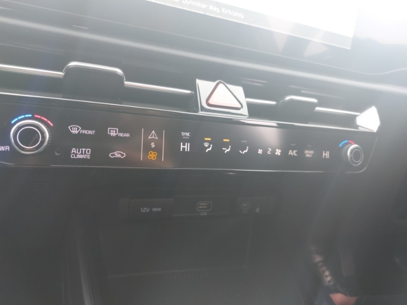 Used Kia Niro 2024 for sale - 77922569: Photo 18