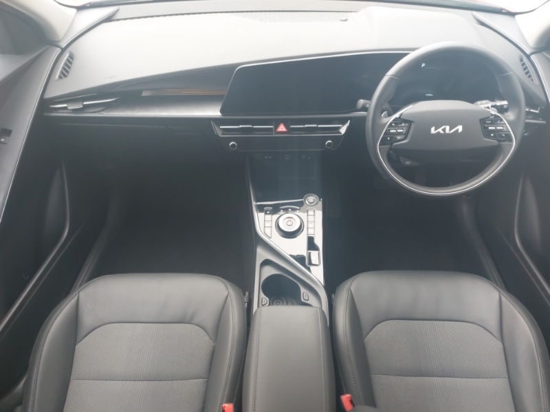 Used Kia Niro 2024 for sale - 77922569: Photo 2