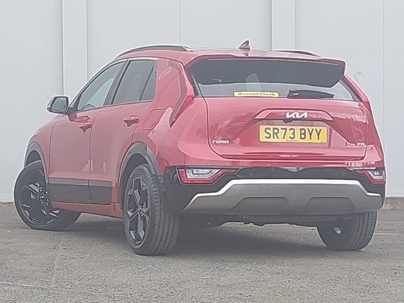 Used Kia Niro 2024 for sale - 77922569: Photo 3