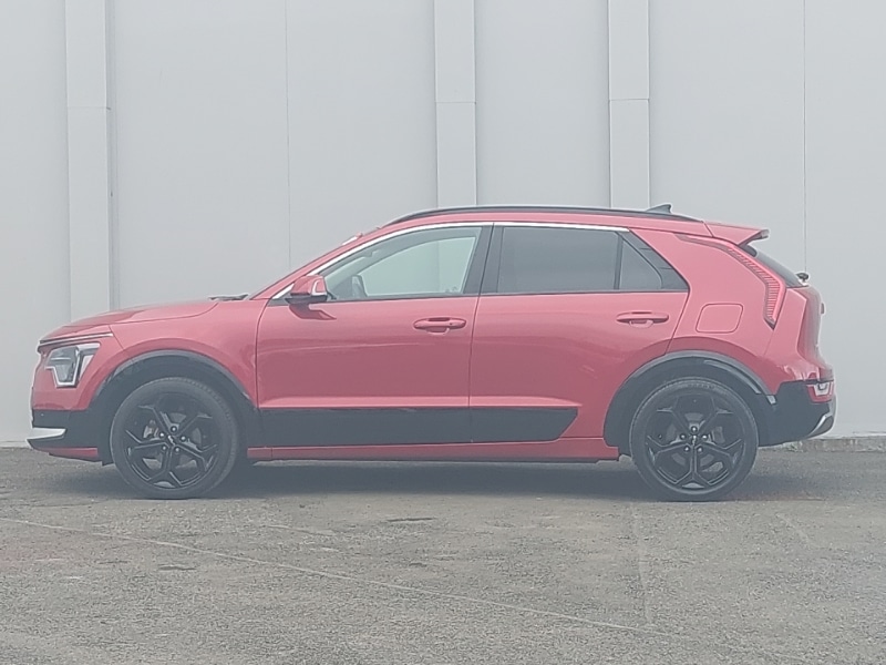 Used Kia Niro 2024 for sale - 77922569: Photo 4