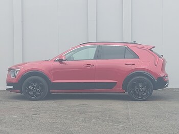Used Kia Niro 2024 for sale - 77922569: Photo