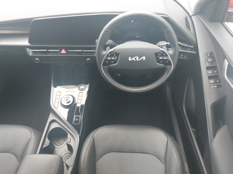 Used Kia Niro 2024 for sale - 77922569: Photo 7