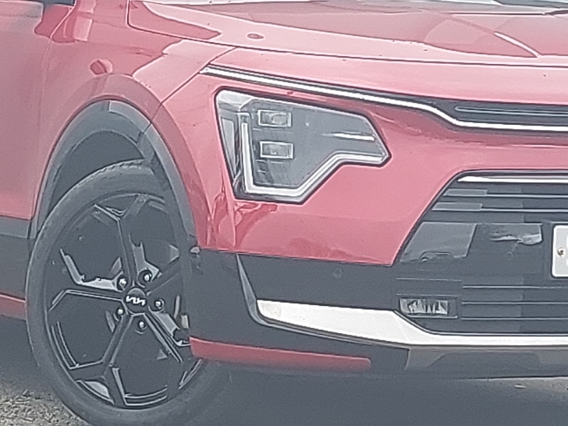 Used Kia Niro 2024 for sale - 77922569: Photo 9