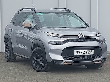 Used Citroen C3 Aircross 2023 for sale - 78546556: Photo