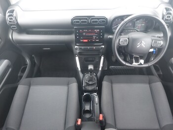 Used Citroen C3 Aircross 2023 for sale - 78546556: Photo
