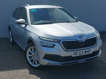 2022 - 1.0 TSI 110 SE L 5dr