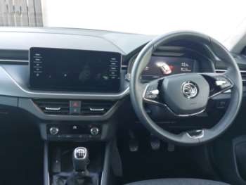 Used Skoda Kamiq 2022 for sale - 75055769: Photo