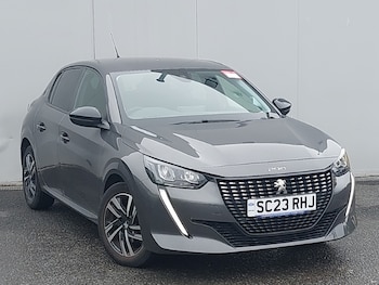 Used Peugeot 208 2023 for sale - 79457861: Photo