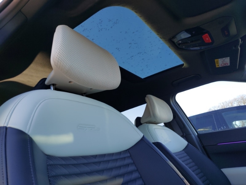 Used Kia EV4 2025 for sale - 77051145: Photo 19