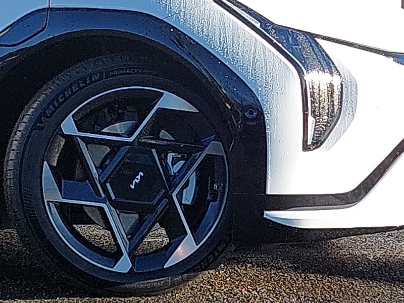 Used Kia EV4 2025 for sale - 77051145: Photo 9