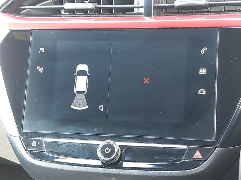 Used Vauxhall Corsa 2021 for sale - 78033198: Photo 10