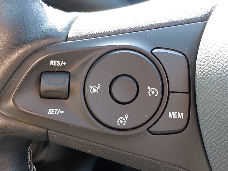 Used Vauxhall Corsa 2021 for sale - 78033198: Photo 12